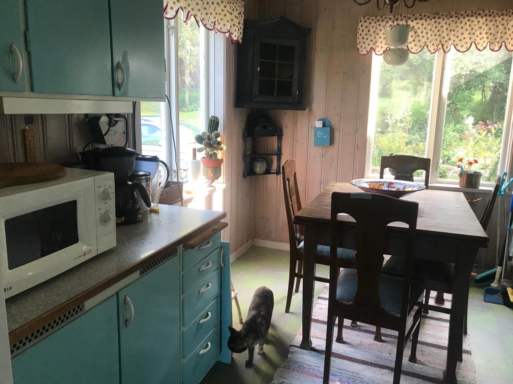 Charmigt Aeldre Hus, Laddbox 22 Kw, 5 Bil-Minuter Till Bad Strömstad Esterno foto