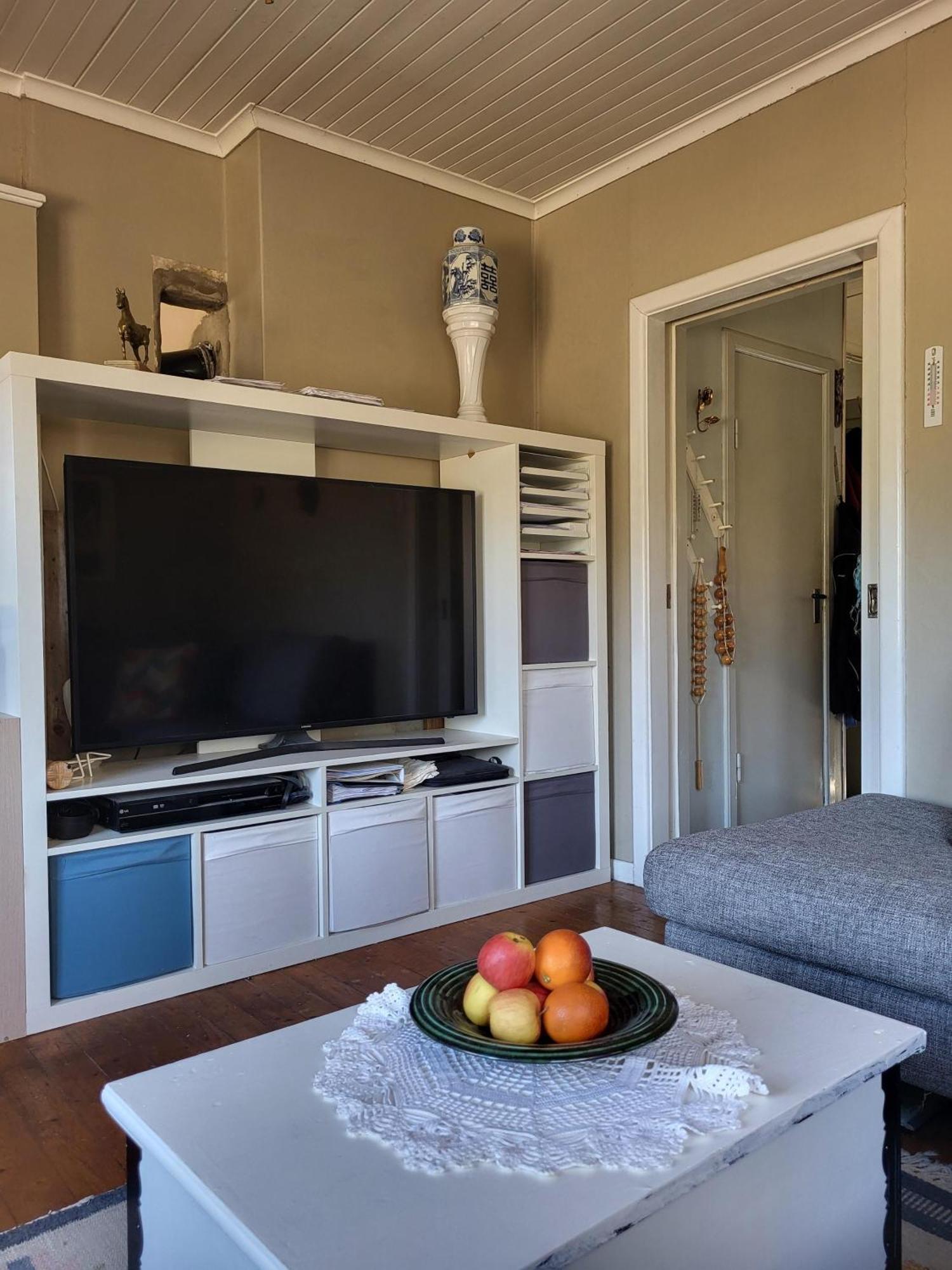 Charmigt Aeldre Hus, Laddbox 22 Kw, 5 Bil-Minuter Till Bad Strömstad Esterno foto