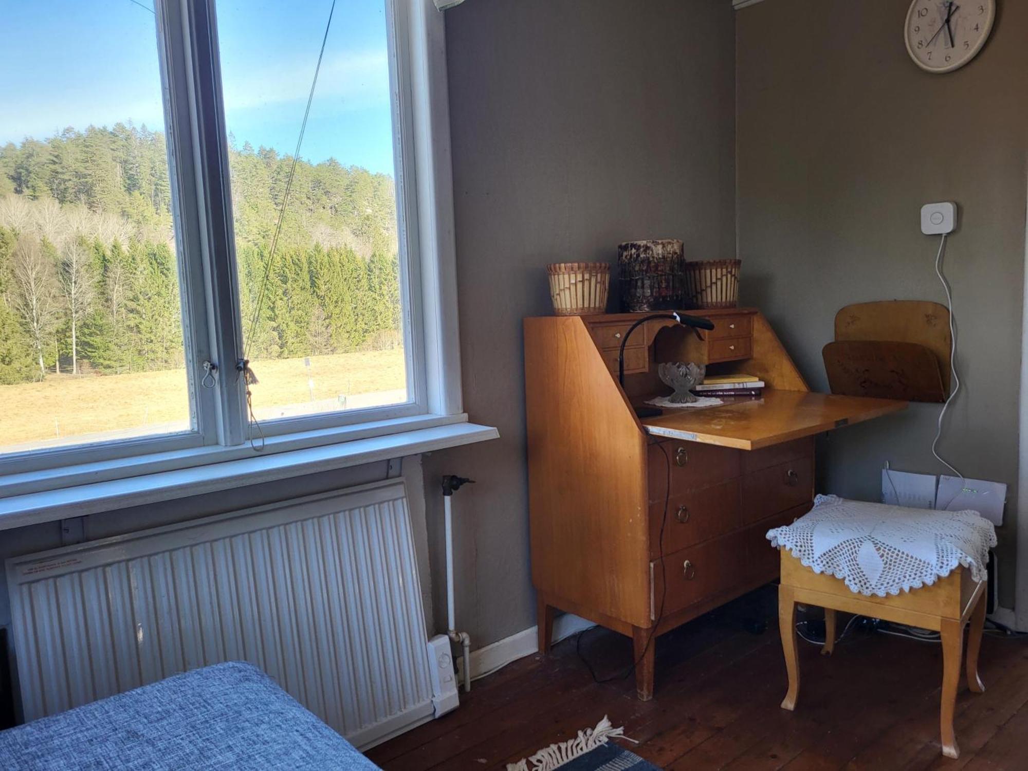 Charmigt Aeldre Hus, Laddbox 22 Kw, 5 Bil-Minuter Till Bad Strömstad Esterno foto