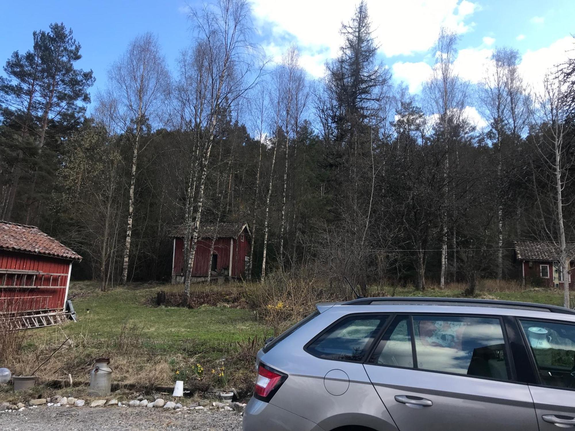 Charmigt Aeldre Hus, Laddbox 22 Kw, 5 Bil-Minuter Till Bad Strömstad Esterno foto
