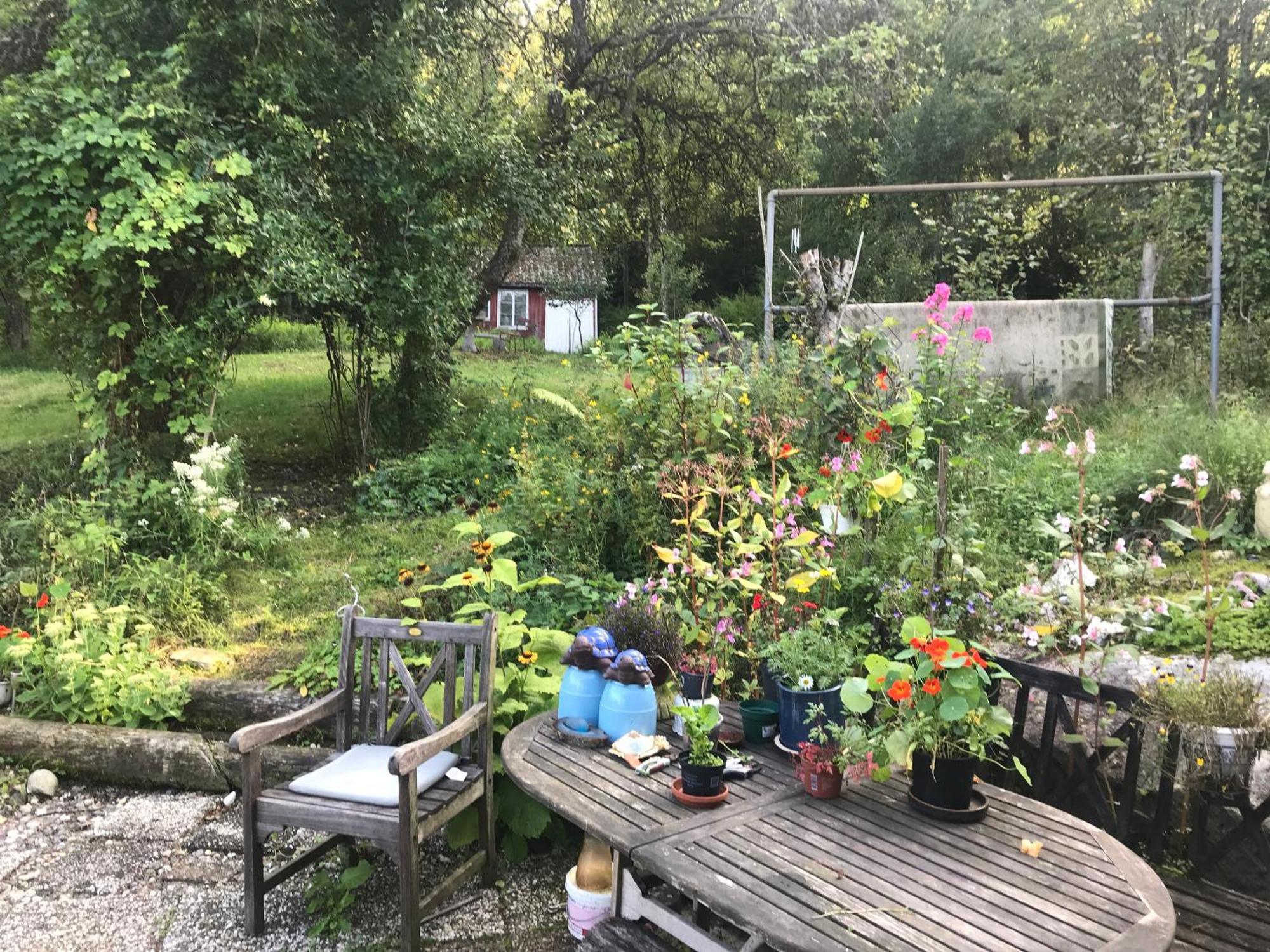 Charmigt Aeldre Hus, Laddbox 22 Kw, 5 Bil-Minuter Till Bad Strömstad Esterno foto