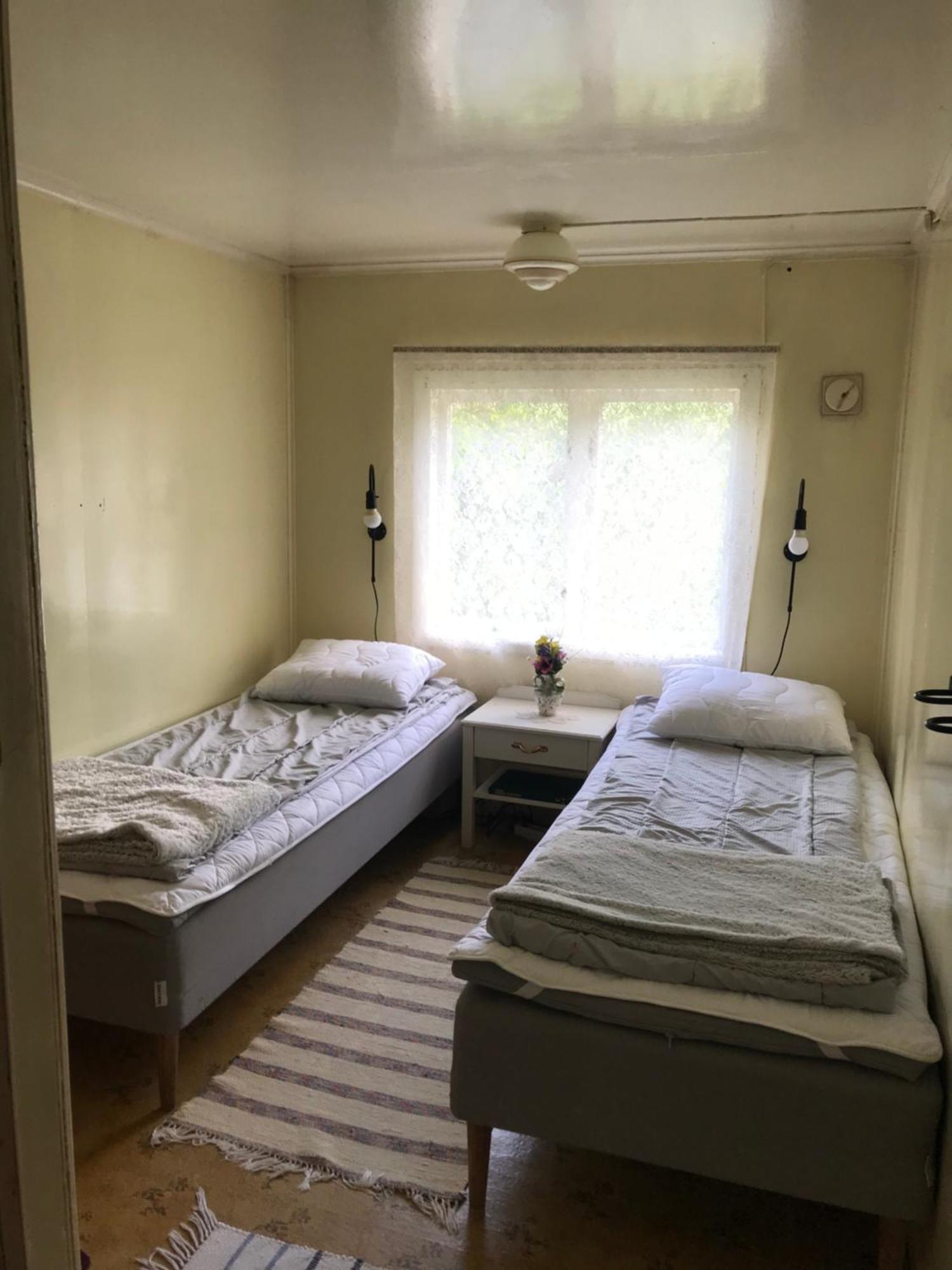 Charmigt Aeldre Hus, Laddbox 22 Kw, 5 Bil-Minuter Till Bad Strömstad Esterno foto