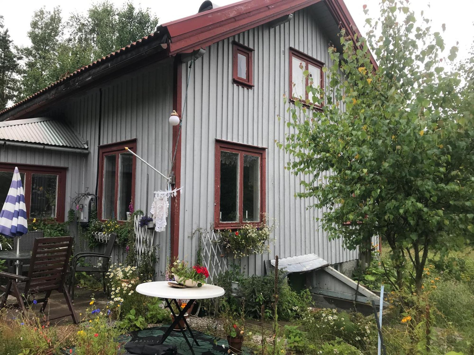 Charmigt Aeldre Hus, Laddbox 22 Kw, 5 Bil-Minuter Till Bad Strömstad Esterno foto