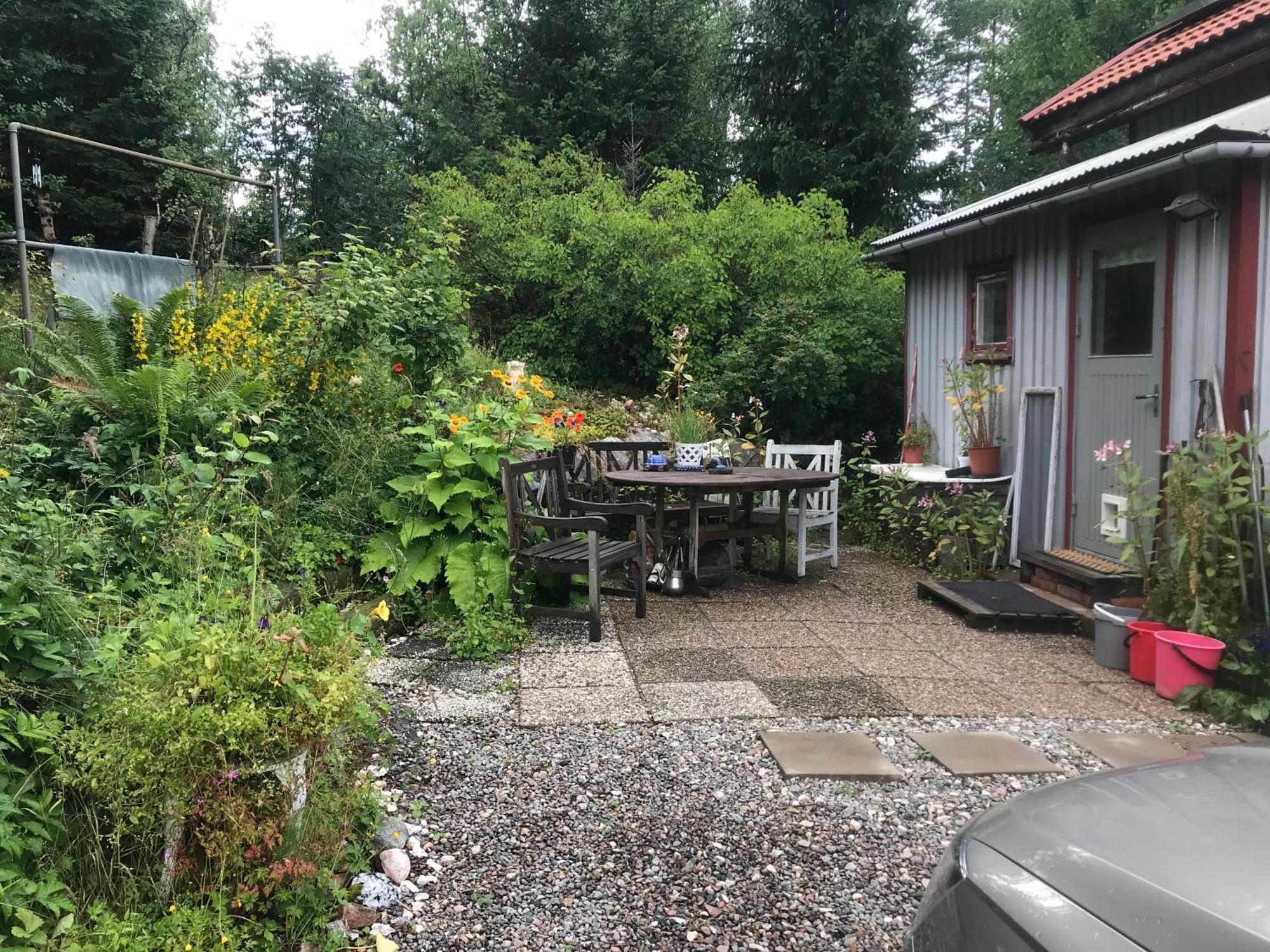 Charmigt Aeldre Hus, Laddbox 22 Kw, 5 Bil-Minuter Till Bad Strömstad Esterno foto