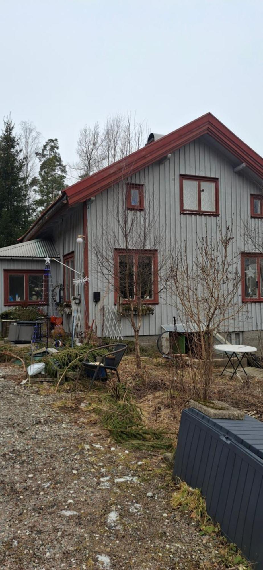 Charmigt Aeldre Hus, Laddbox 22 Kw, 5 Bil-Minuter Till Bad Strömstad Esterno foto